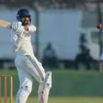 How Saransh Jain’s ’round the wicket’ switch paved the way for India call-up | Cricket News