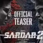 ‘Sardar 2’ teaser out: Karthi gears up for his toughest mission yet in P.S. Mithran’s spy thriller with bigger action, intense spy missions and global scale | Tamil Movie News
