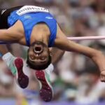 Sarvesh Kushare scripts history on Diamond League debut, becomes first Indian ever to… | More sports News