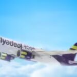 Saudi low-cost carrier flyadeal begins India operations with daily Hyderabad-Riyadh flights