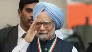 Manmohan Singh: 2 years after death, Supreme Court clears former PM Manmohan Singh in Coalgate case | India News