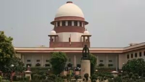 Bihar Government: Don’t touch water bodies under garb of beautification, Supreme Court tells Bihar government | India News