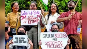 Neet: Need out-of-box thinking to plug paper leaks, says Supreme Court | India News