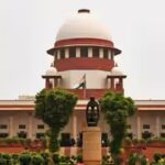 SC slaps Rs 1 lakh fine on Rajasthan government for harassing official | India News