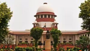 SC slaps Rs 1 lakh fine on Rajasthan government for harassing official | India News