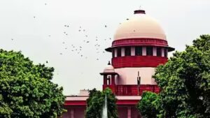 SC: Will go the extra mile to fix issues, make NEET foolproof | India News
