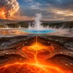 Scientists may have finally solved the mystery behind Yellowstone’s 640,000-year-old mega eruption, revealing what really fueled it |