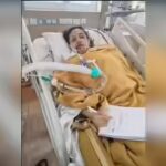 ‘No support from aggregator,’ says Kerala woman left bedridden after bike-taxi accident in Bengaluru | Bengaluru News