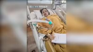 ‘No support from aggregator,’ says Kerala woman left bedridden after bike-taxi accident in Bengaluru | Bengaluru News