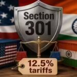 Fresh Trump tariff threat looms: India’s strong stand on US Section 301 probe that proposes 12.5% duties – explained