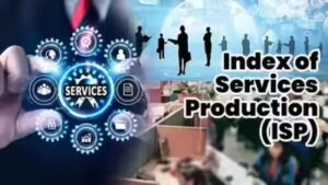 Services index to debut on July 14, exclude health, education