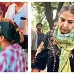 Dissent and dialogue are not acts of disrespect; they are essential to a healthy society: Shabana Azmi | Hindi Movie News