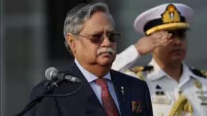 Crimes Against Humanity: ‘Crimes against humanity’ complaints filed against Bangladesh ex-president