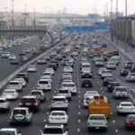 Etihad Rail Station Access Roads Project: Sharjah announces traffic diversions near University city for Etihad rail works; Motorists face delays until August | World News
