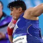 CWG 2026 Day 5: Sharmila Dhankar claims India’s first-ever para-athletics gold, headlines six-medal haul | Commonwealth Games News