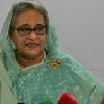 Bangladesh Media Ban: Bangladesh bars media from publishing Hasina statements