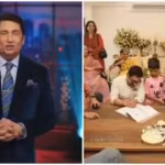 Aamir Khan Marriage: Shekhar Suman takes a dig at Aamir Khan’s third marriage with Gauri Spratt: ‘Our government can’t run a double engine, he’s running a triple engine’ | Hindi Movie News