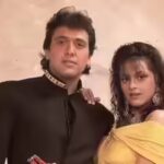 When Shilpa Shirodkar almost drowned in water while shooting for ‘Hum’, Govinda pulled her up: ‘I was in leather pant, no life jacket’ | Hindi Movie News
