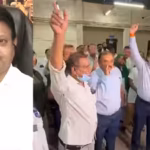 Dombivli hospital assault: Doctors treat arrested Shiv Sena corporator even as colleagues protest outside ICU | Mumbai News