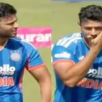 IND vs ENG 5th T20I: Shivam Dube’s big blunder turns the game in England’s favour – WATCH | Cricket News