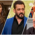Shobhaa De calls Salman Khan’s Sonam Wangchuk post ‘cringe’, criticises Kangana Ranaut, Hema Malini and Anupam Kher over CJP protest comments | Hindi Movie News