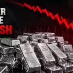 Silver price crash: It was being called the ‘new gold’. So what went wrong?