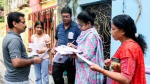 SIR begins in Delhi, Maharashtra, Karnataka and more: What if your house is locked? Key FAQs answered | India News