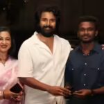 Sivakarthikeyan gifts luxury electric SUV to ‘Thaai Kizhavi’ director Sivakumar Murugesan after Rs 100 crore success |
