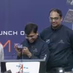 ‘I saw launch live, you have inspired youth’: PM Modi calls Skyroot team, hails success of mission | India News