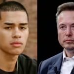 American YouTuber Sneako whom Australia deported and slapped lifetime visa ban wants Tesla CEO Elon Musk to return to South Africa if he loses …