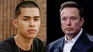 American YouTuber Sneako whom Australia deported and slapped lifetime visa ban wants Tesla CEO Elon Musk to return to South Africa if he loses …