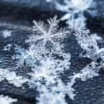Canadian proverb of the day: ‘No snowflake lands the same twice’ — Even the smallest moments in life never repeat in the same way, no matter how similar they seem