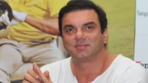 Sohail Khan reveals facing sexual harassment as a child, later confided in his father Salim Khan: ‘For years, I kept it within me’ | Hindi Movie News