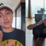 Dharmendra Pradhan resigns: Sonakshi Sinha apologises, does sit-ups: ‘I’m the artist bro but Gen Z is art’ |