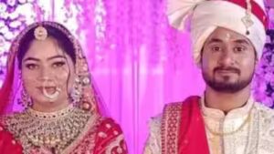 Honeymoon murder: Sonam Raghuvanshi surrenders in Raja Raghuvanshi murder case after SC cancels bail | Shillong News