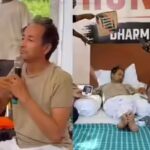 Sonam Wangchuk: ‘I’ll come back as a ghost’ as hunger strike enters Day 20 | Delhi News