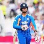 Dejected Vaibhav Sooryavanshi walks off even before catch is completed; reaction goes viral – WATCH | Cricket News