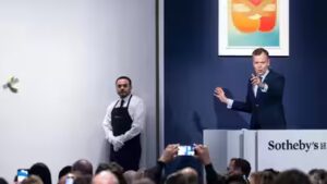 The emperor’s new receipt: Rs 59 cr for a banana? Inside the world of absurd art pricing