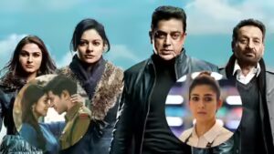 From ‘Vishwaroopam’ to ‘Annapoorani’: 5 South Indian films that were withdrawn, banned or pulled after their release | Tamil Movie News
