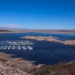 Southern California is being paid up to $65 million to leave 65 billion gallons of water in Lake Mead as the reservoir crisis deepens | World News