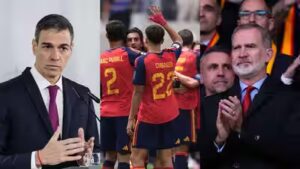 Argentina vs Spain: Spanish PM Pedro Sánchez, King Felipe VI to attend World Cup final as Argentine President Javier Milei stays home | Football News