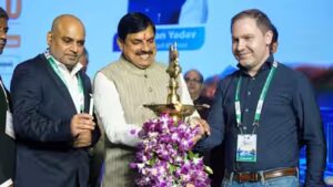 Spain’s Submer to invest $2 billion in Madhya Pradesh semiconductor sector, may create 5,000 jobs