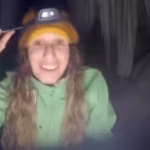Spanish athlete locked herself inside a 230-foot-deep cave for 500 days in an unusual experiment. When she came out, she thought only 160 days had passed | World News