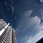 Spacex: SpaceX is retiring Starlink satellites by burning them up in Earth’s atmosphere, but the scale of de-orbiting is raising new questions about what thousands of satellites may leave behind in the sky