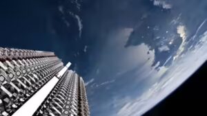 Spacex: SpaceX is retiring Starlink satellites by burning them up in Earth’s atmosphere, but the scale of de-orbiting is raising new questions about what thousands of satellites may leave behind in the sky