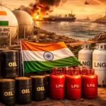 India’s strategic gas storage: LNG buffer mandate for terminals in the works – what it means