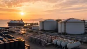 Energy security in focus: What India’s crude oil, LPG and LNG strategic reserves strategy should look like