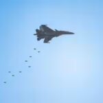 Infallible, impervious, precise: How IAF transformed its bombing capability