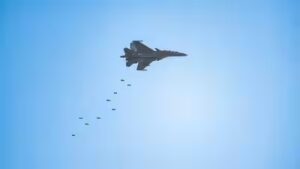 Infallible, impervious, precise: How IAF transformed its bombing capability
