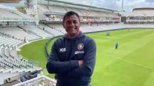 Who is Subhadeep Ghosh? Meet Team India’s new fielding coach after T Dilip’s exit | Cricket News